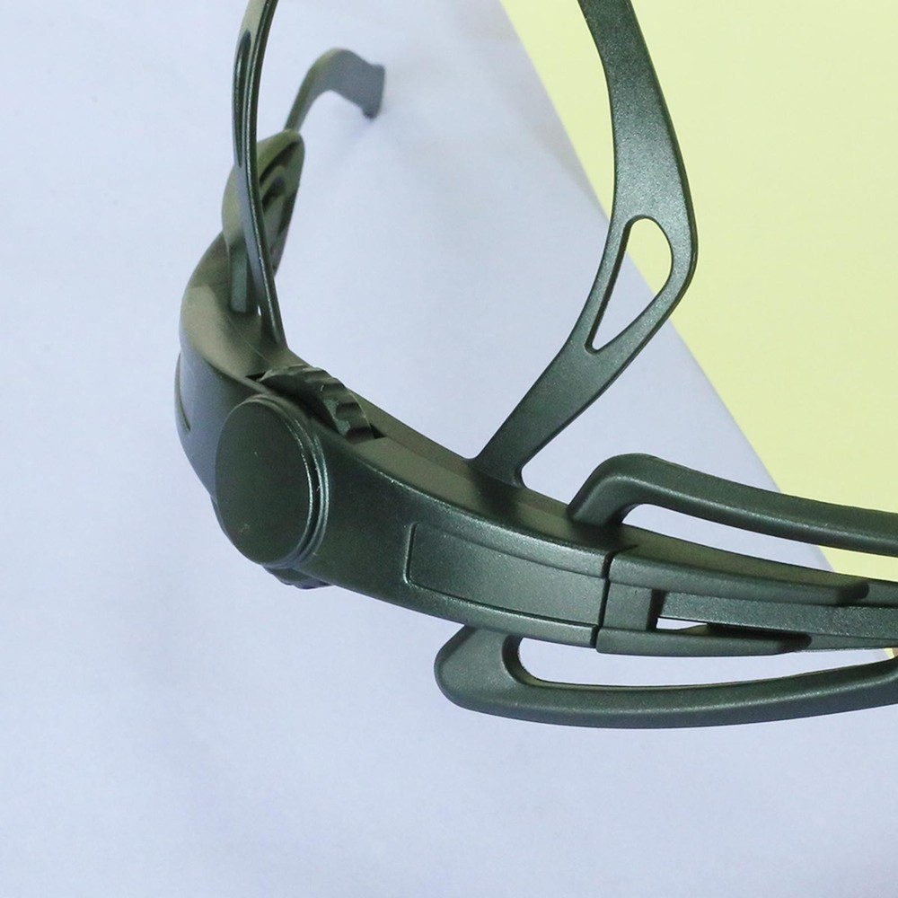 Adjuster Adjustable Strap Professional Universal Spare Part Replace Retention