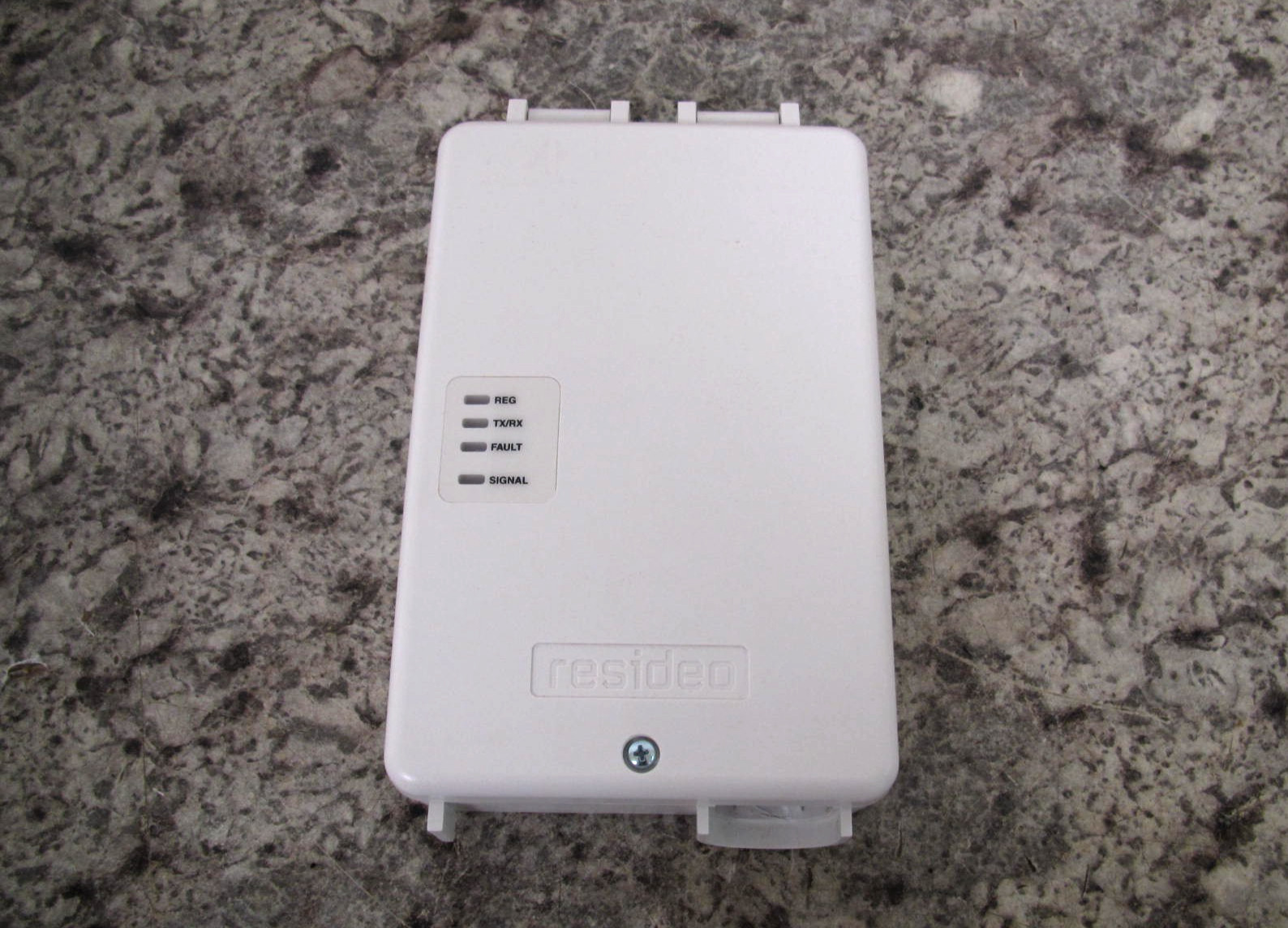 Resideo / Honeywell LTEM-XV VISTA Security Alarm Control Panel Communicator Used