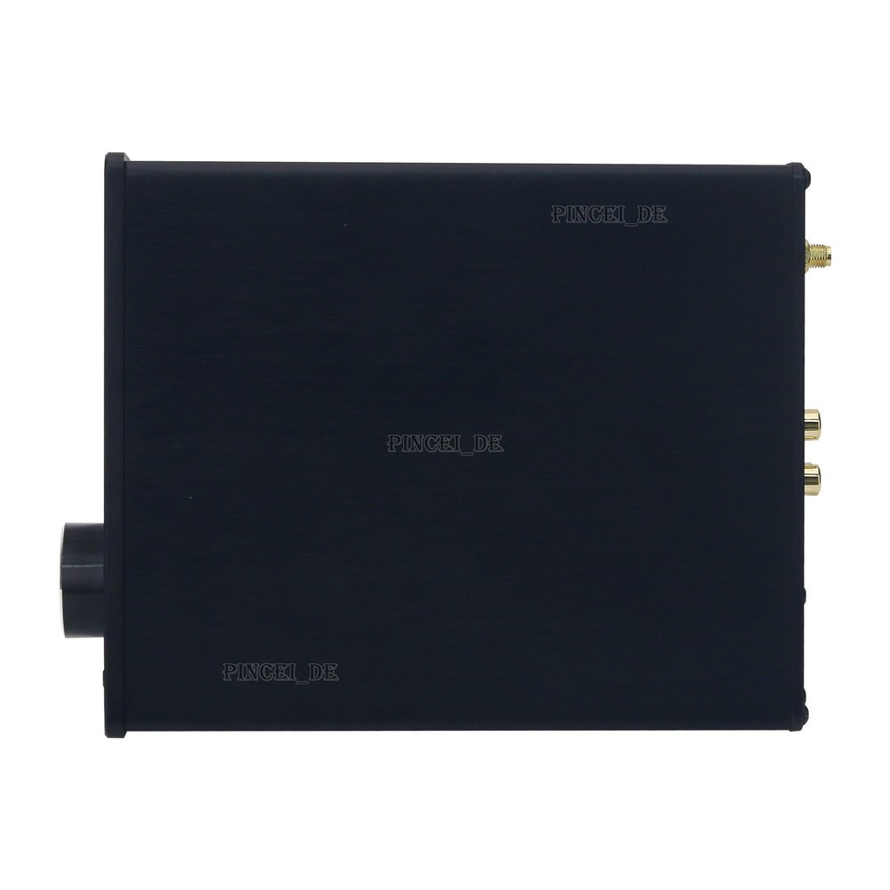 Semibreve DA50Pro BT5.4 Stereo Audio Decoder Headphone Amp for XMOS