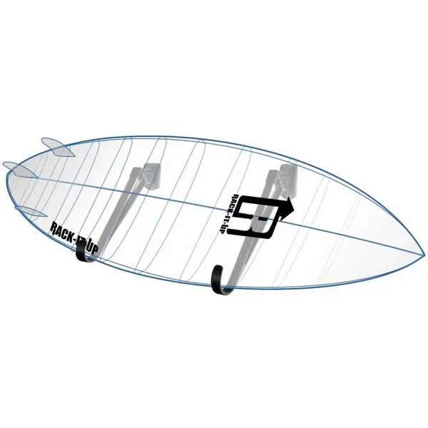 surfboard wall rack Surfboard Storage Rackauthentically Australian-Made