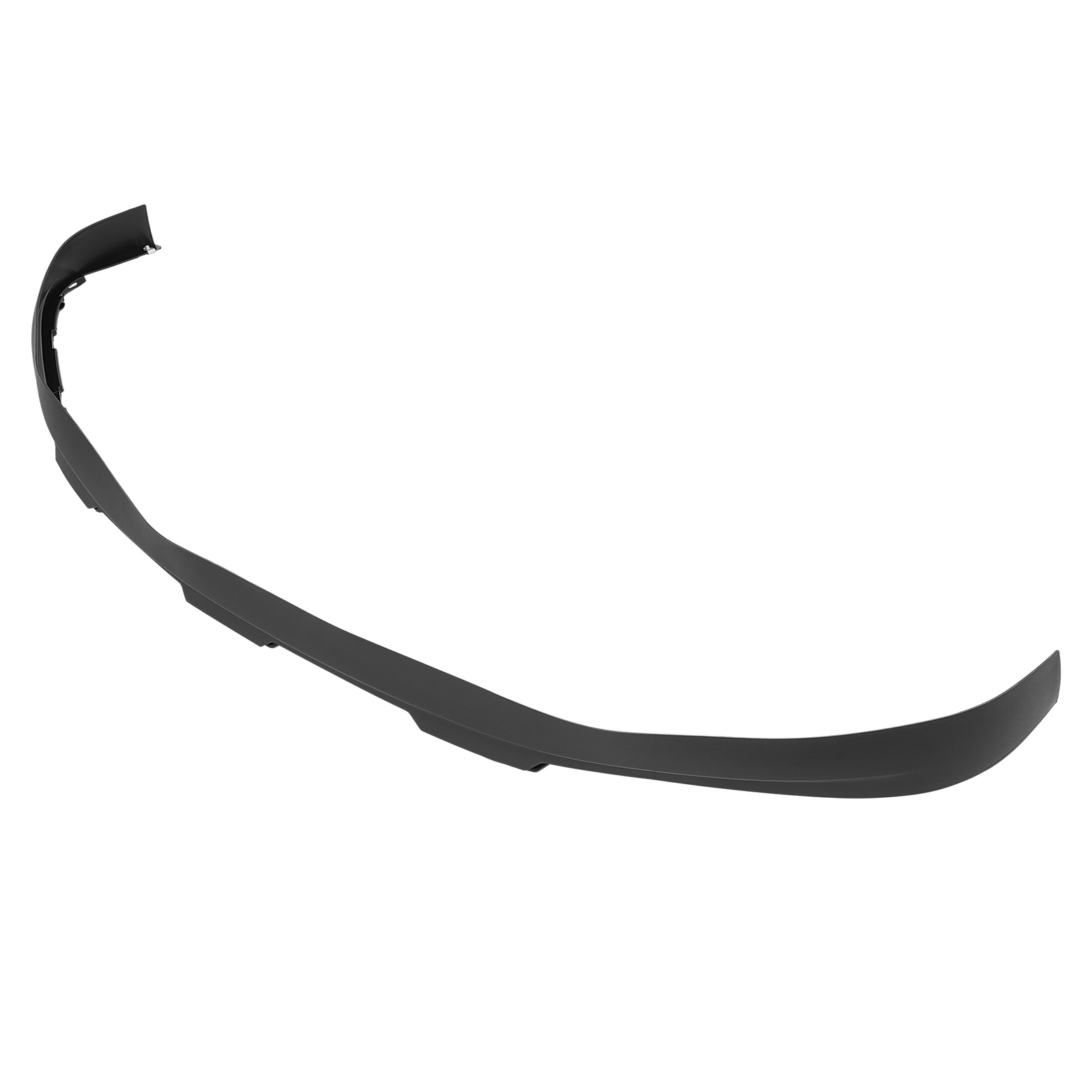 Front Bumper Air Dam Deflector Valance Lower For GMC Sierra 1500 2007-2013