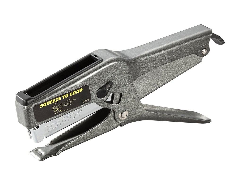 Genuine Bostitch B8 Stapler 02245 Plier Staple Gun, 5-Pack - Fast Shipping!