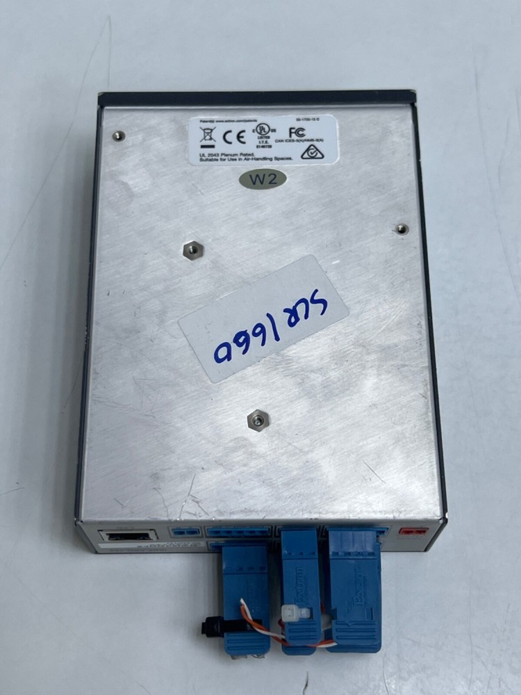 EXTRON IPCP PRO 250 CONTROL PROCESSOR