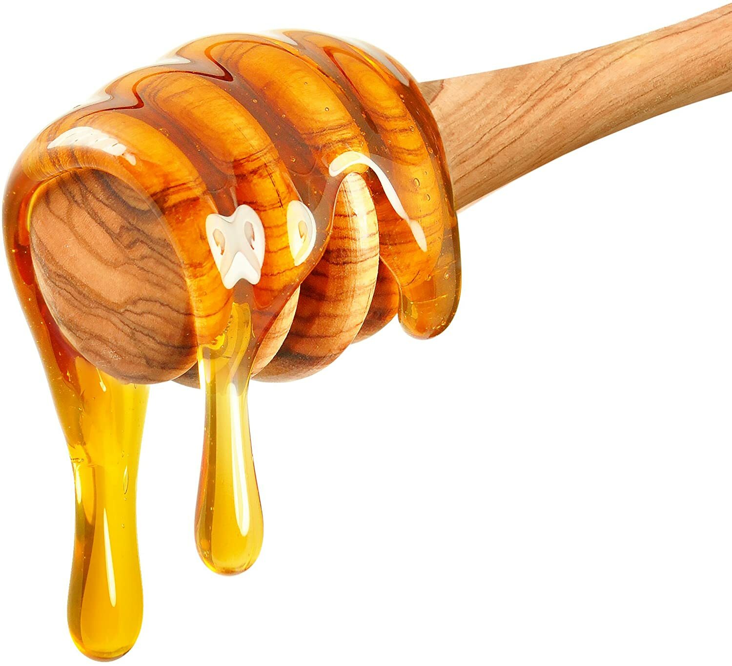 Augason Farms Honey Powder, 3 LBS #10 Can Long Term Emergency Survival Food 30Yr