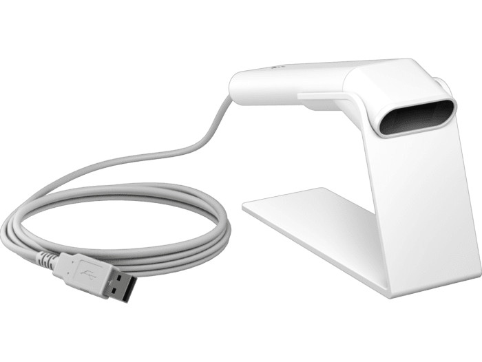 HP Engage One W 2D Barcode Scanner 3GS20AA