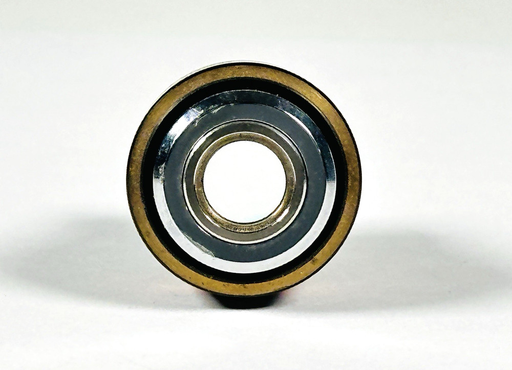 Carl Zeiss Epiplan 4/0.1 Pol D=0 Reflected Light Microscope Objective