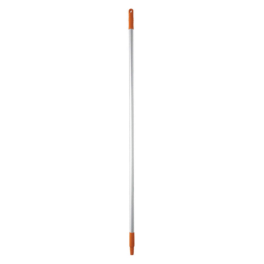 VIKAN 29597 Color Coded Handle,57 1/2 in L,Threaded 34CJ41