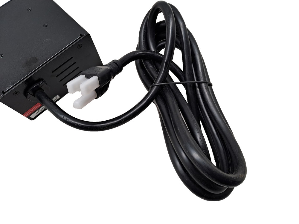 EXTRON 60-1697-01 AC USB 224 US Cord Power Module