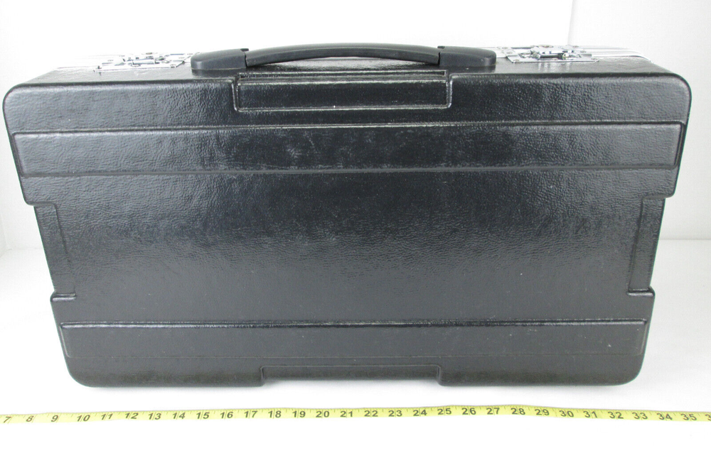 Gator Texas Instruments Hard Carrying Case Plastic Foam insert for Calculators