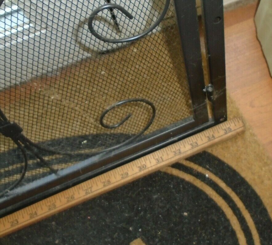 Fireplace Fire Place Doors Cover Panels