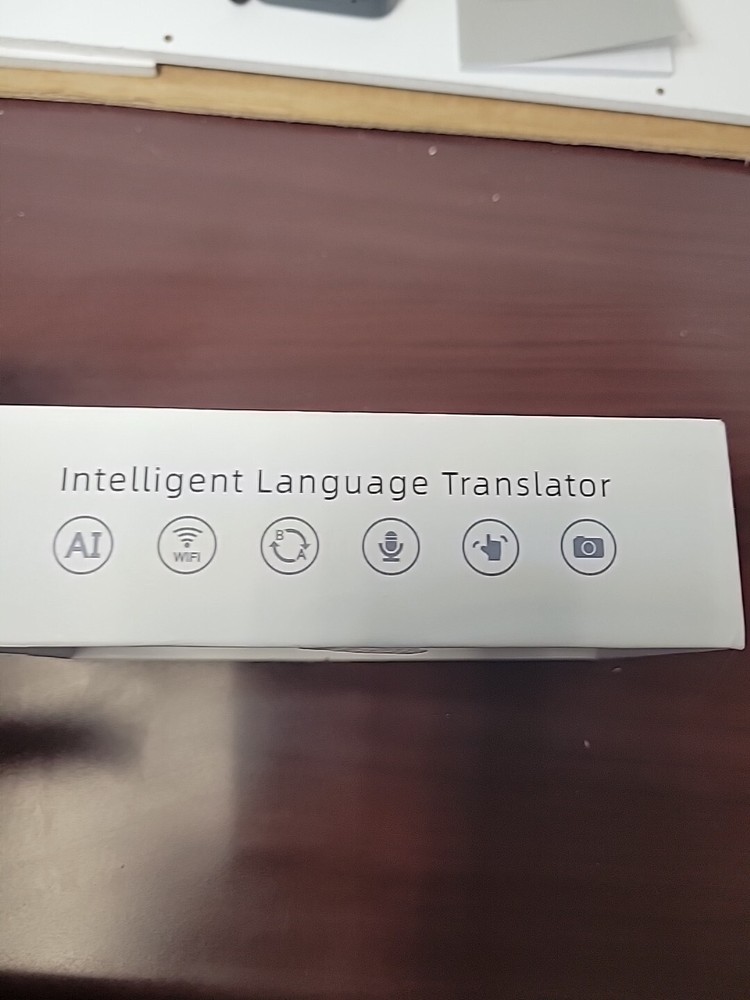 AL TRANSLATOR ANDROID 5.0 Omega PIXELS CAMERA Touch Screen