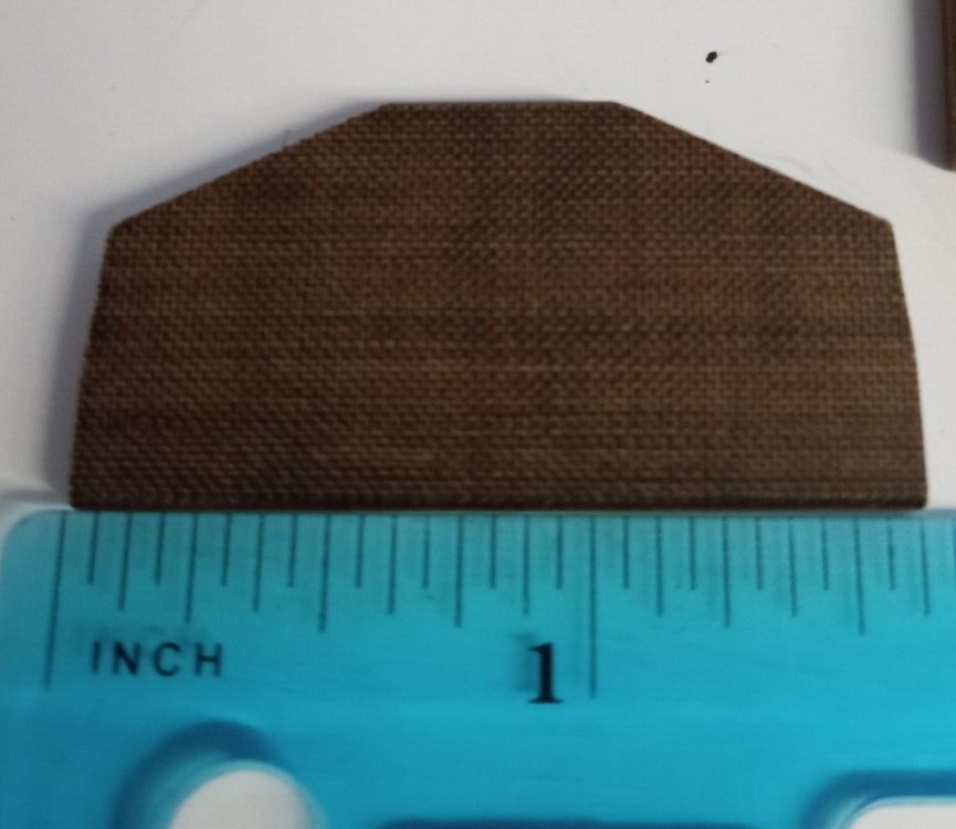 IR 2910-42-6 VANE PACK