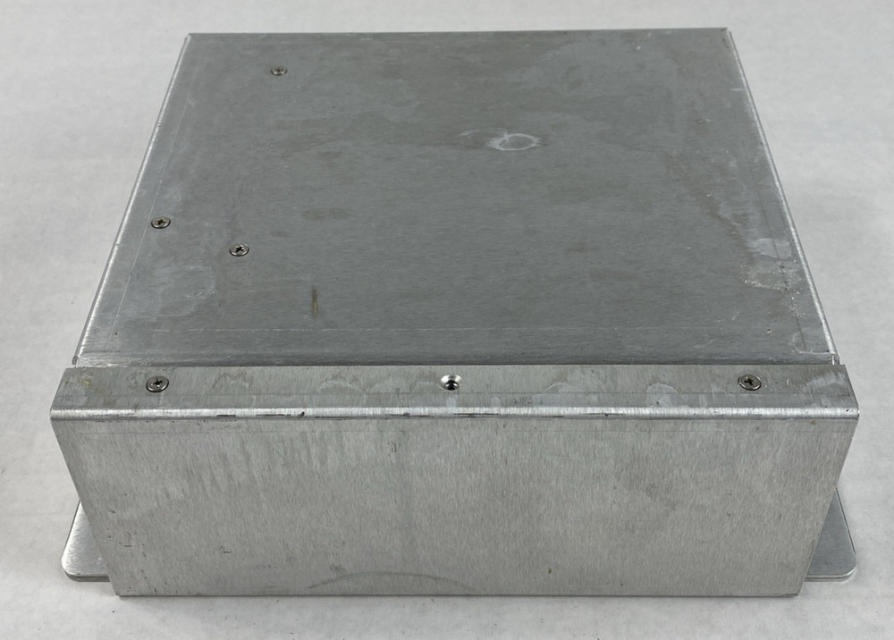 Site Rite 9770065 Base Power Unit Untested