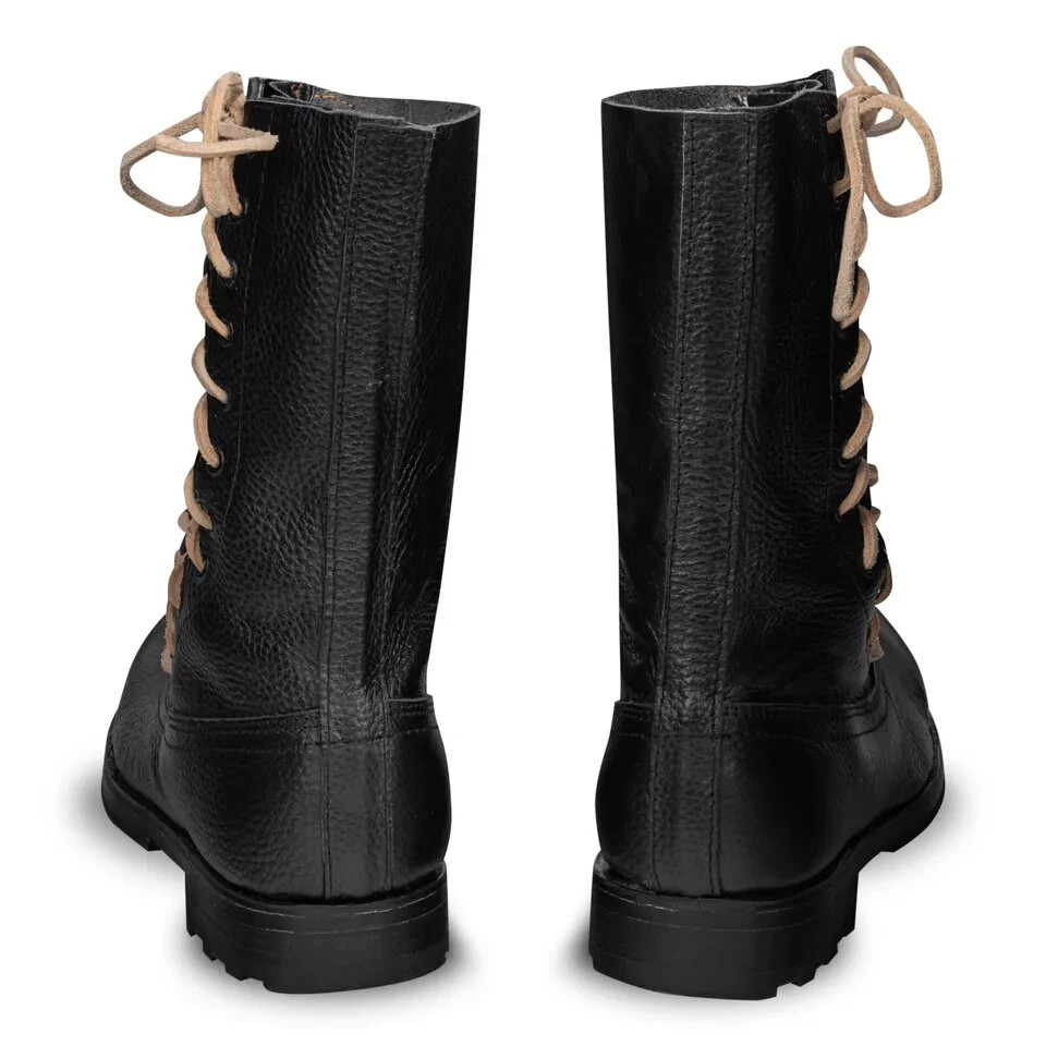 Fallschirmjäger boots, 1st model - repro, All sizes Available