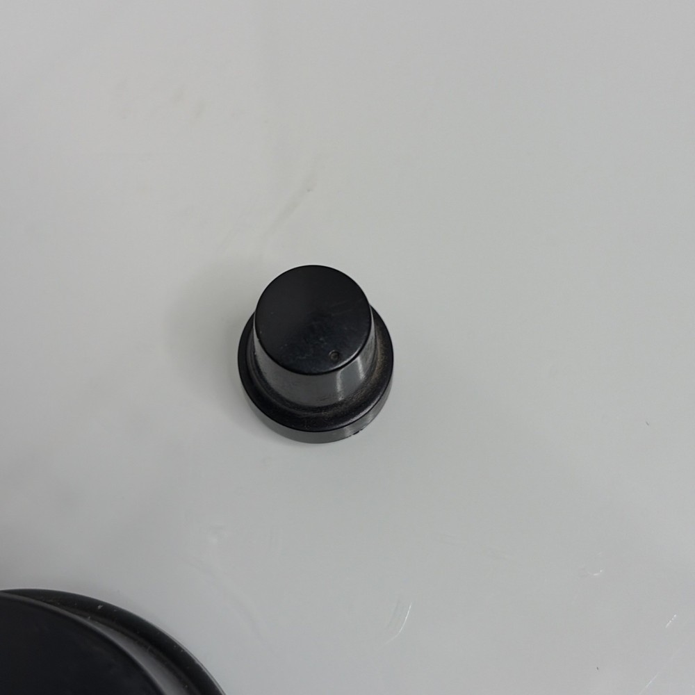 SONY STR-D565 STR-D665 A/V Receiver GENUINE Knobs Set