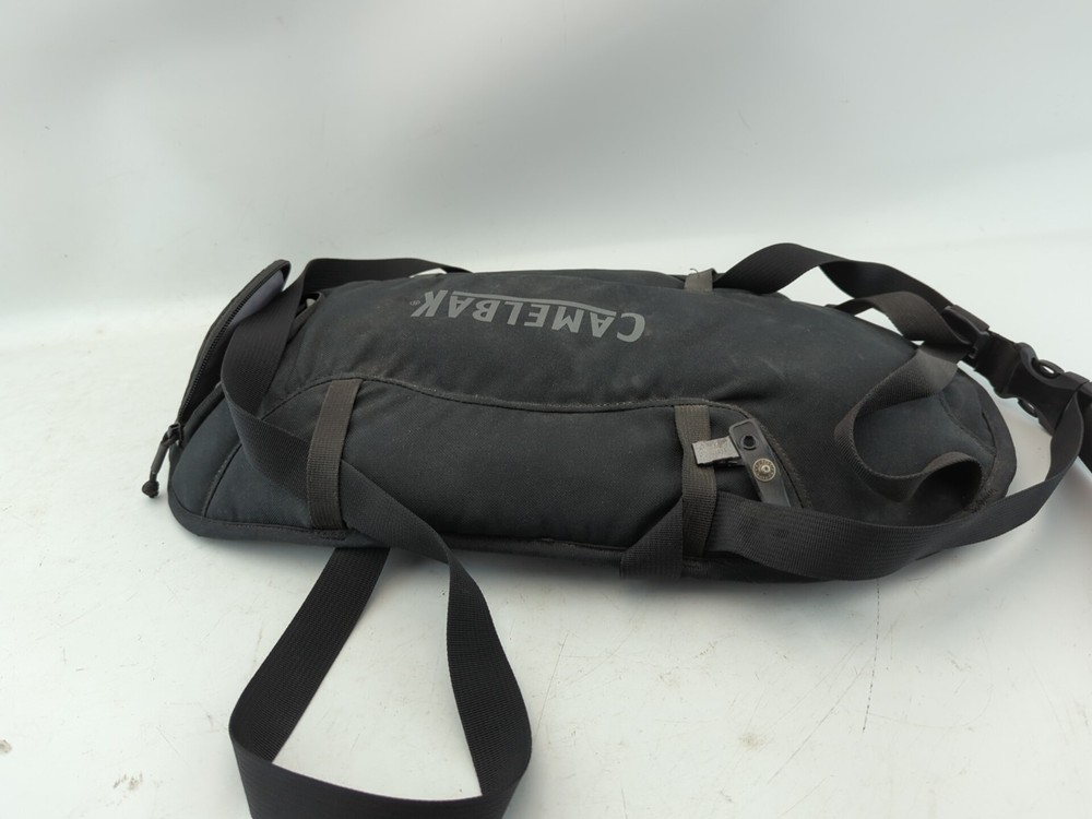 Camelbak StoAway Black Bag (no bladder)
