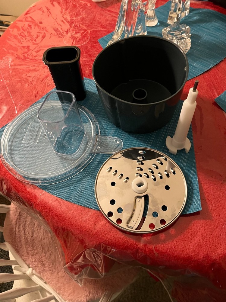 Multifunctiional slicer machine accessory