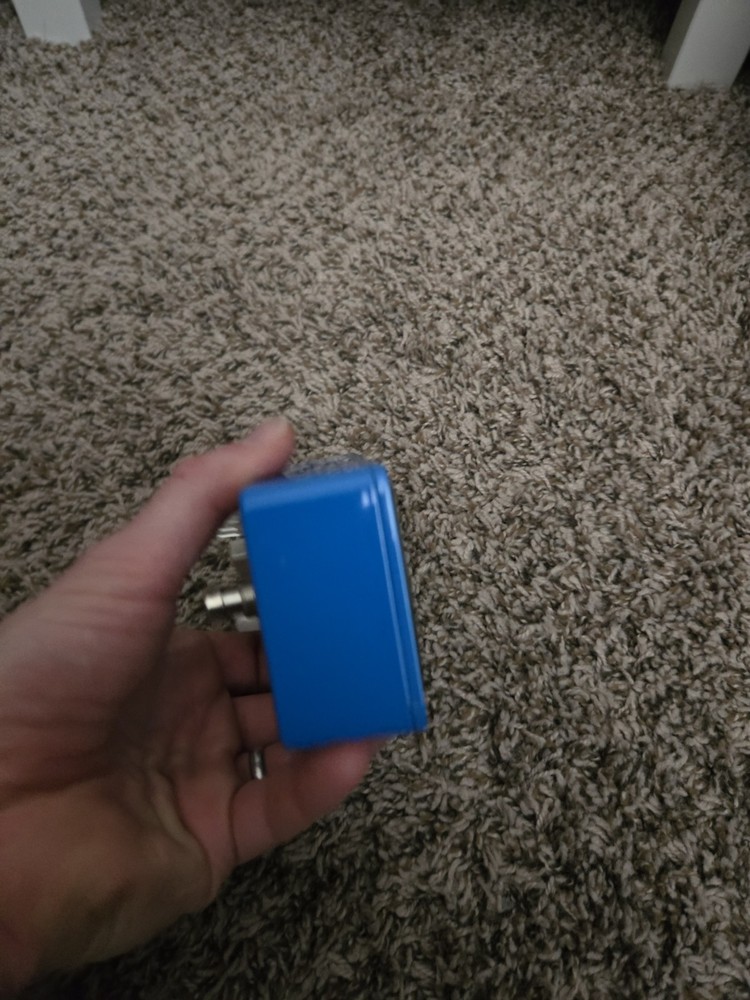 Seymour Duncan Vapor Trail Analog Delay