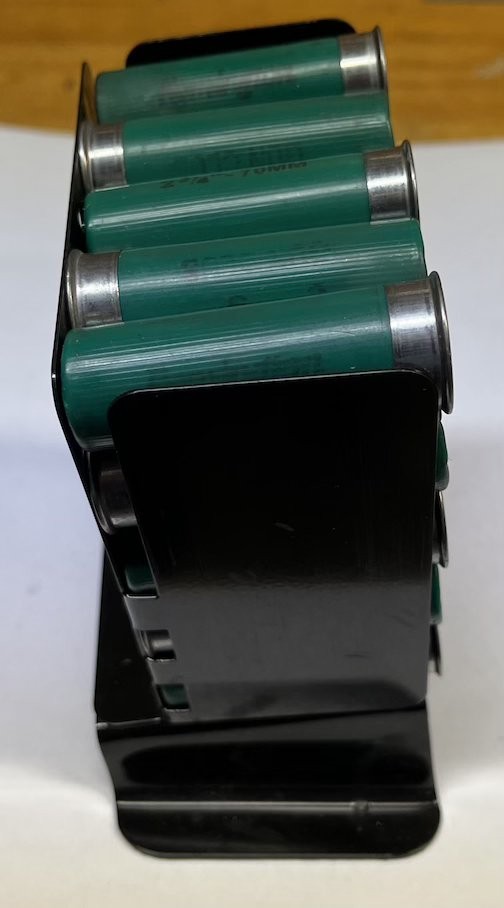 MEC EZ Pak 25 12GA Shell Stacker