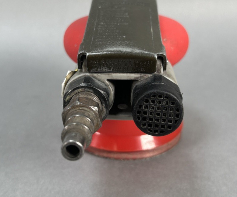 MAC Tools 3” Random Orbital Sander - AS3MS