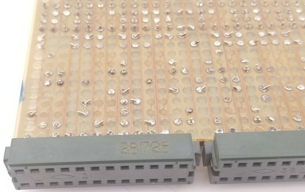 Generic Pcb Circuit Board, 5806407 / 5806407B 0742D0