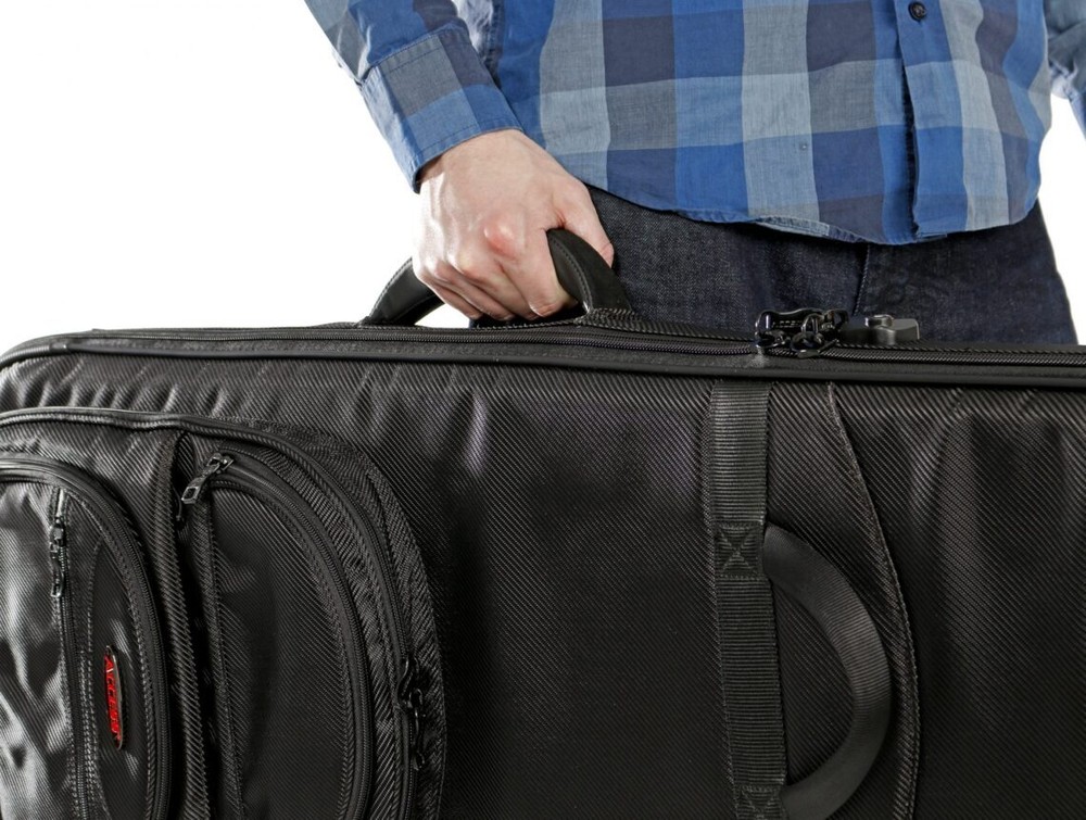 Stage Five Electric Guitar Bag
