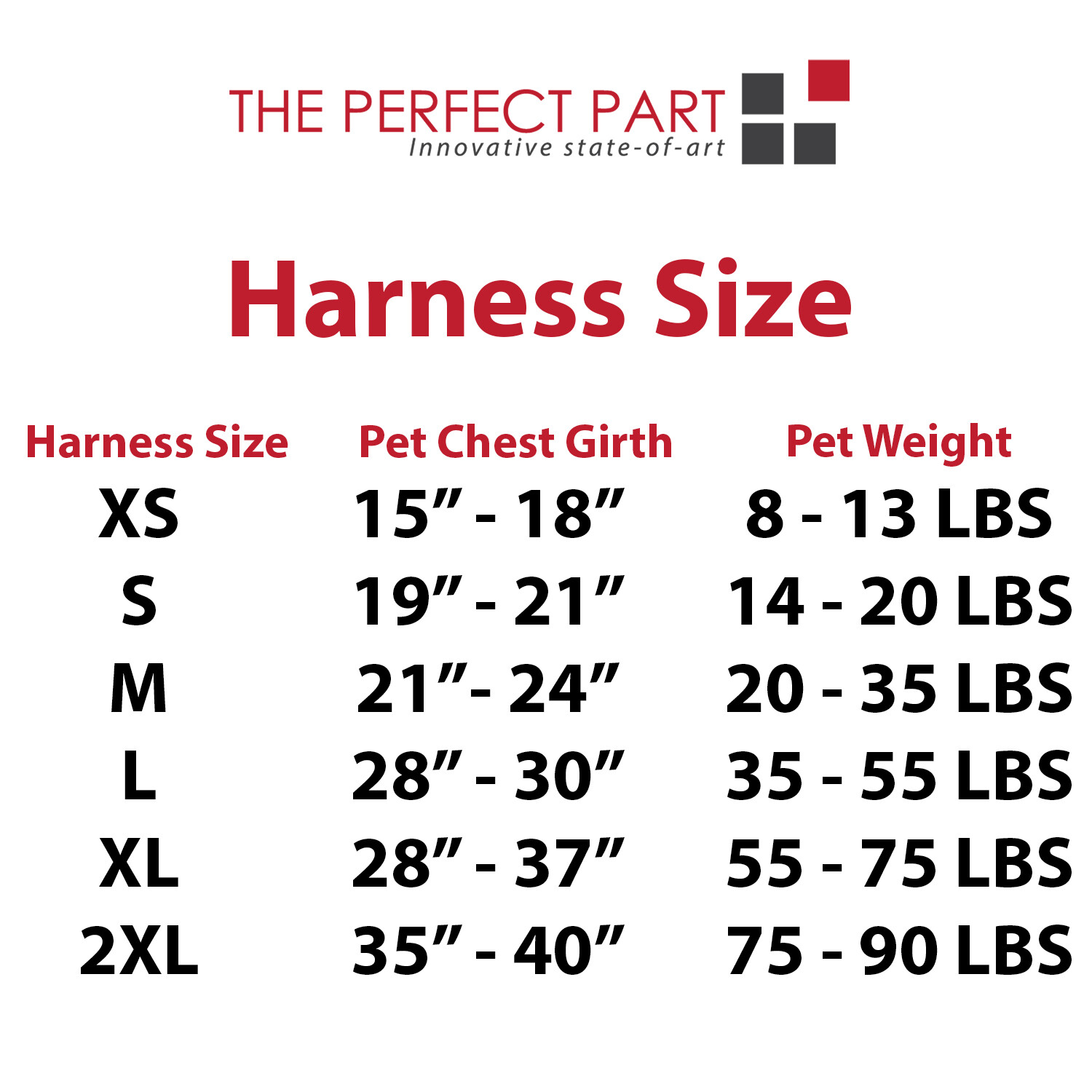 No Pull Dog Pet Harness Adjustable Control Vest Dogs Reflective XS S M Large XXL