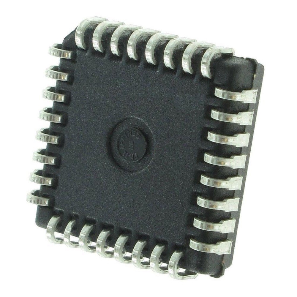 TMS27PC512-12FML SemiConductor - CUSTODIA: PLCC32 MAKE: TI
