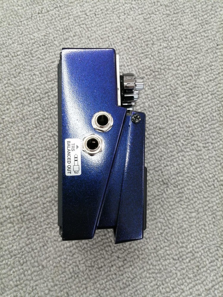BOSS / BB-1X (no260504)