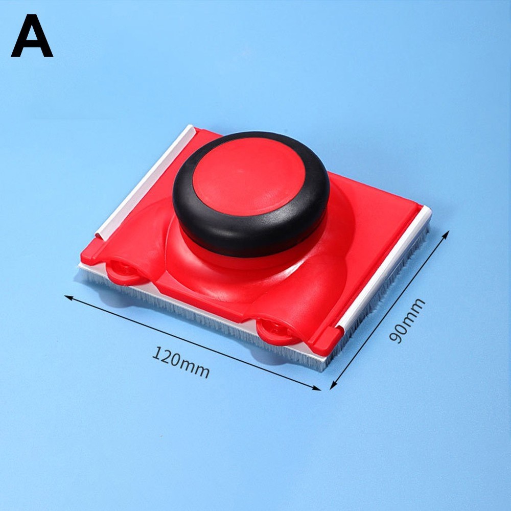 Easy to Use Adjustable Wall Corner Pad Painter for Flawless Paint Application