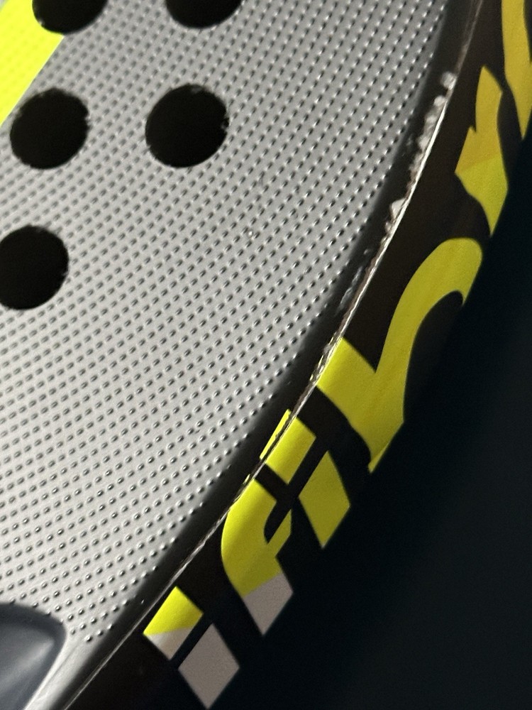 Technifibre Wall Breaker 375 ~ READ DESCRIPTION