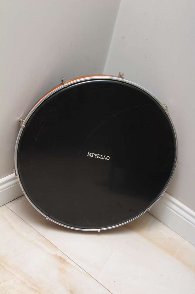 BENDIR DRUM - PROFESSIONAL QUALITY - TUNABLE
