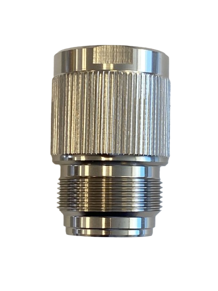 Graco 15E289 Filter Cap OEM
