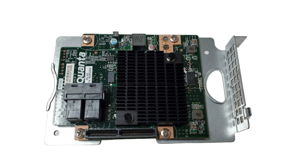 DAS2BTH48A0 Quanta S2B QS3008 12GB SAS Raid Controller