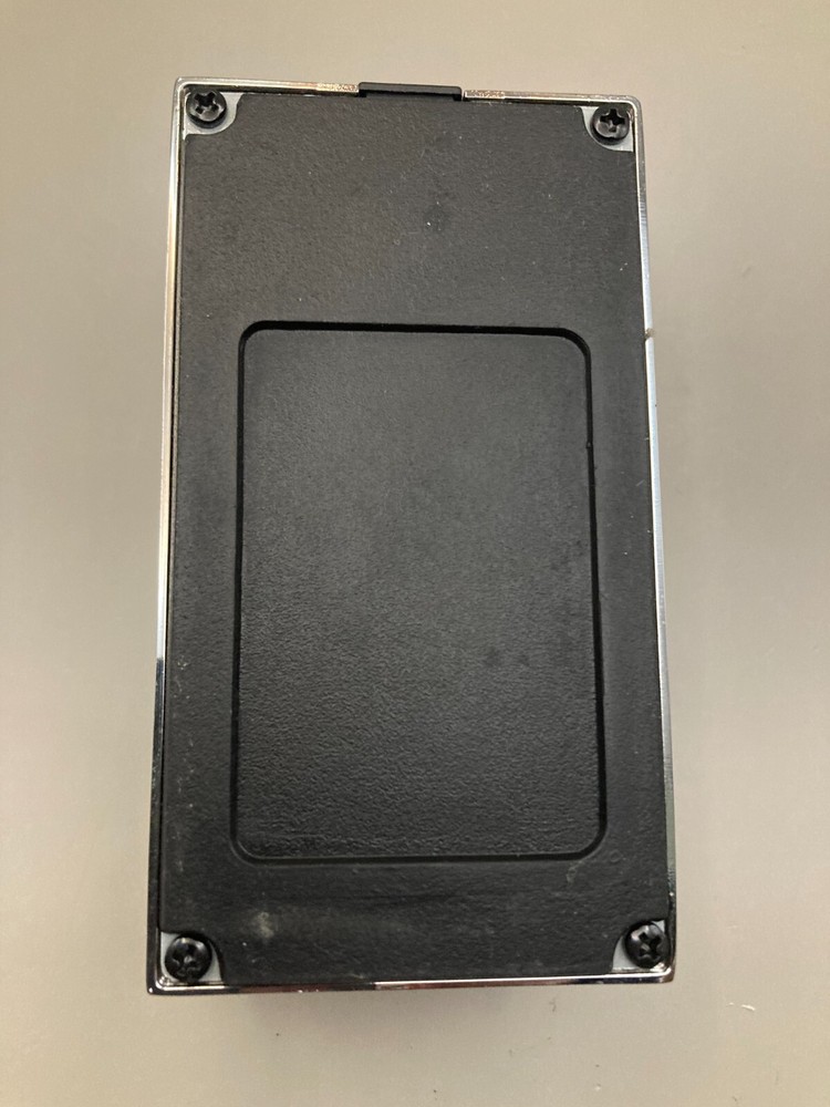ISP Technologies Decimator II Noise Reduction Guitar Pedal Tested Work