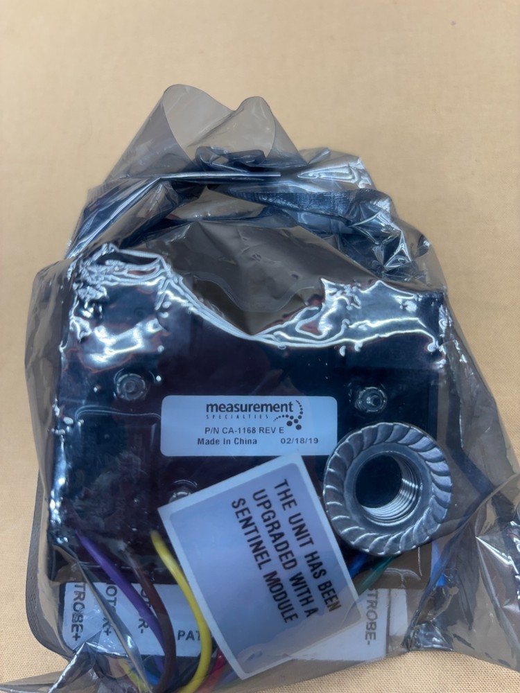 Measurement Specialties 005151 Module Kit 5.5 Bus Stop Arm Switch