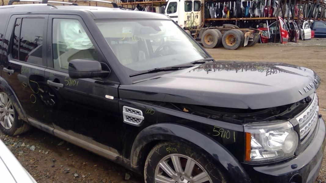 Info-GPS-TV Screen Display Dash Mounted 7" Screen Fits 13 LR4 4211874