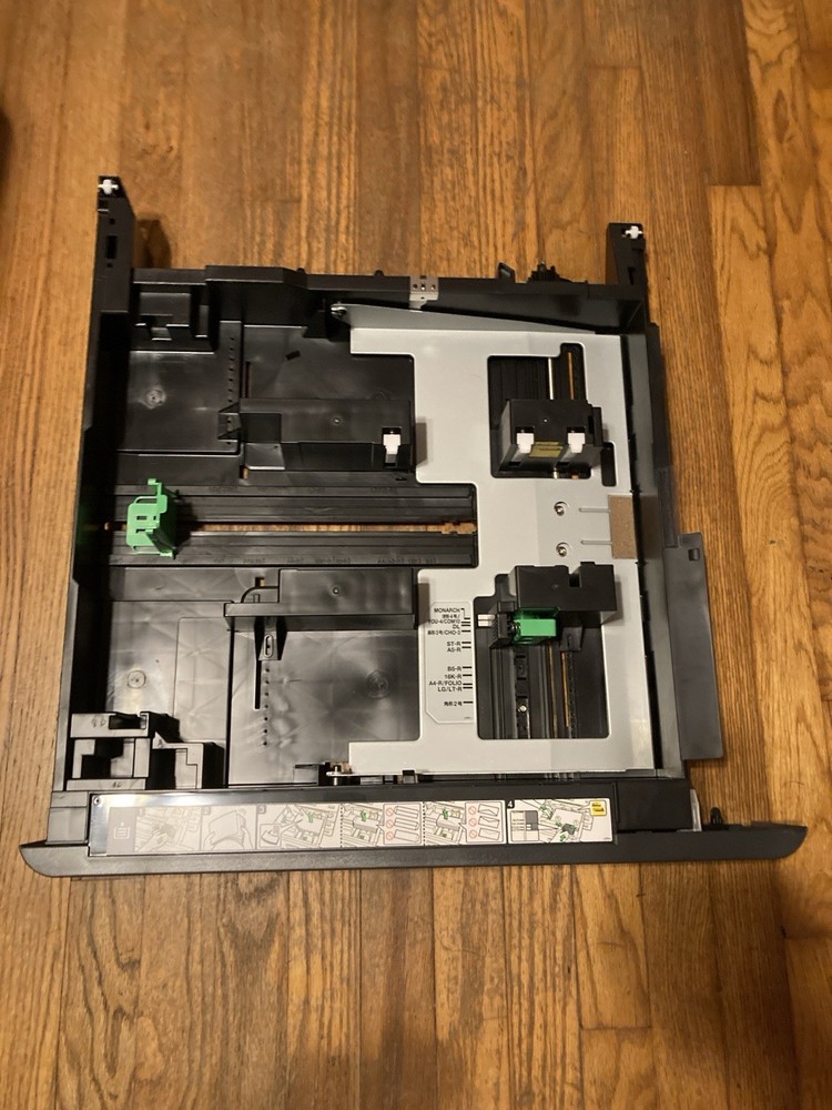 Toshiba printer envelope drawer  MY-1053