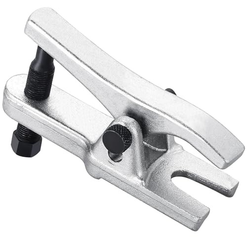 Ball Joint Separator | Universal Ball Joint Removal Tool for Separating Arms,