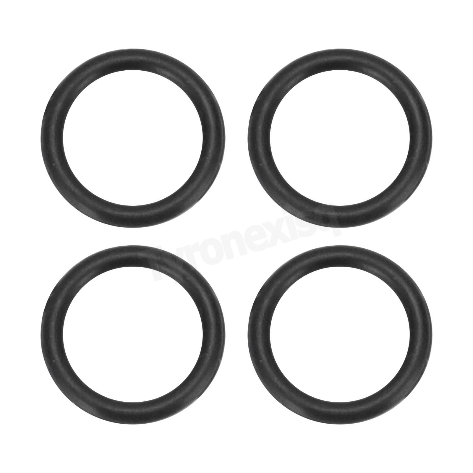 For RevTech Motors Cylinder Head Top End O-Rings Fits 88" & 100" Gen II Stroker