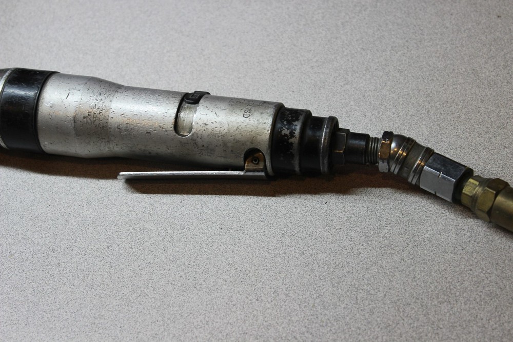 URYU Alpha T47SD Air Tool