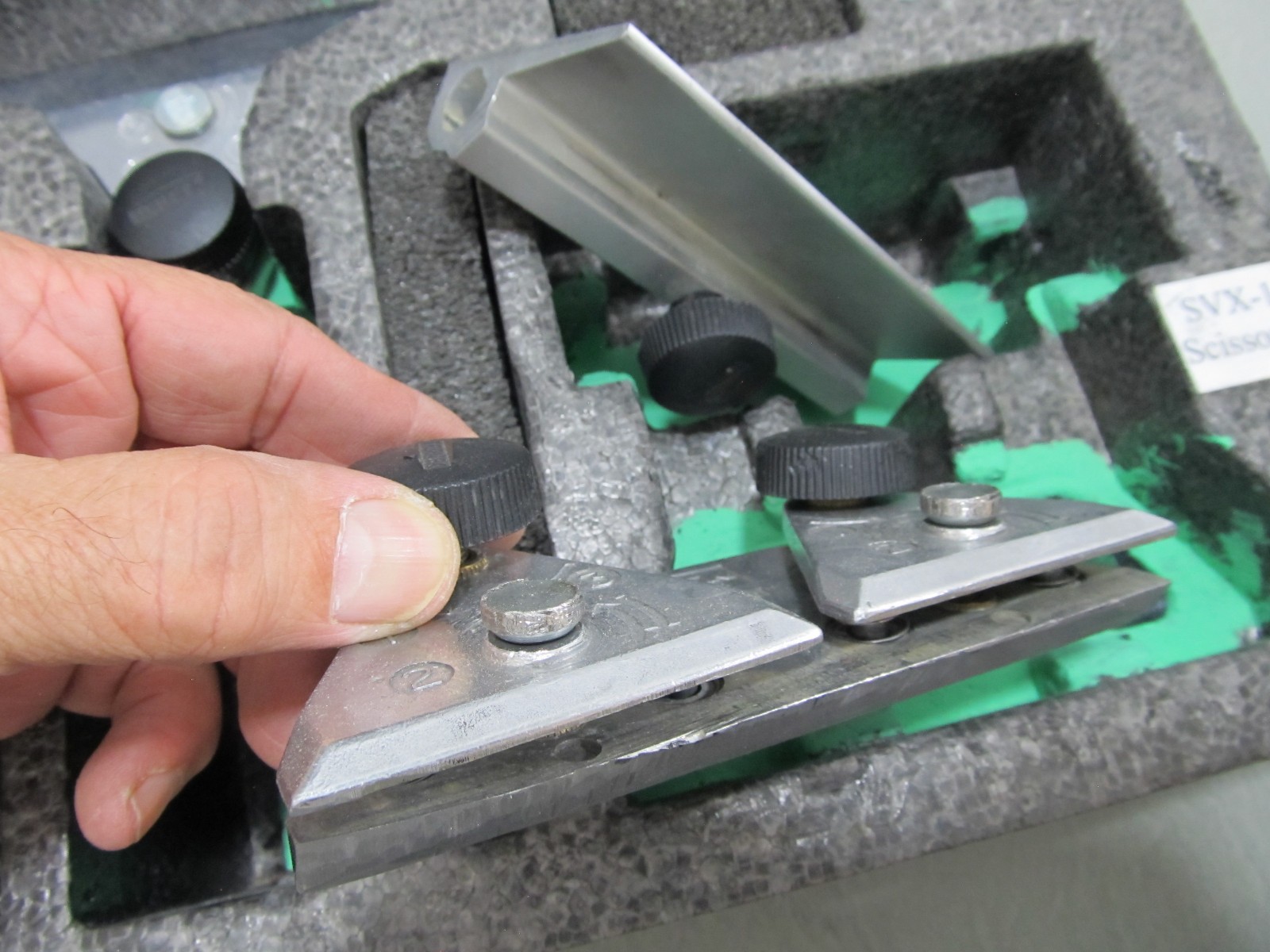 Tormek T-7 Water Cooled Sharpening System ***Pls Read