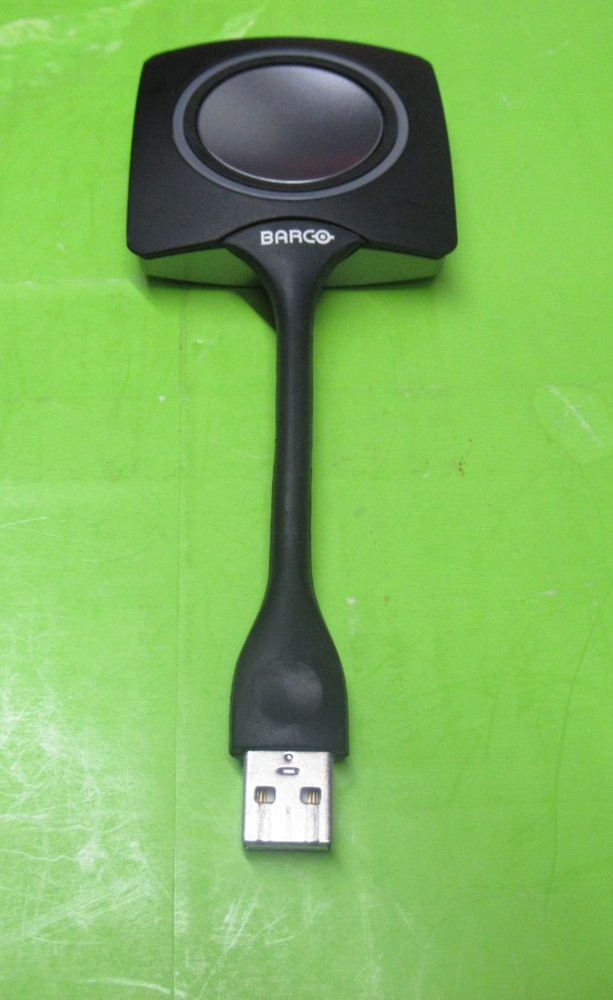 Barco Clickshare R9861500D01 Button Gen 3.0