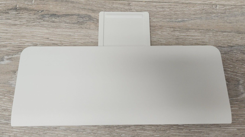 HP Deskjet 4155e Printer Replacement White ADF Document Feeder Loading Tray ONLY