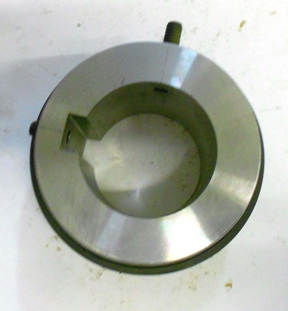 KOP-FLEX SLIDE GEAR, 649-1.8755