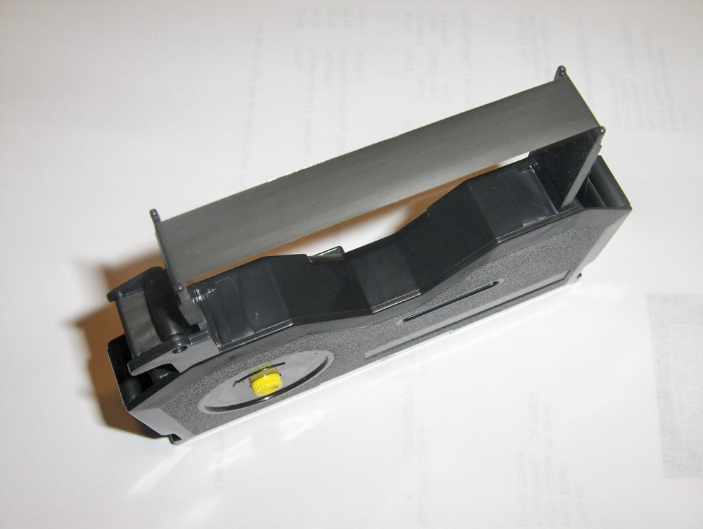 OLYMPIA COMPACT 2 TYPEWRITER RIBBON CARTRIDGE