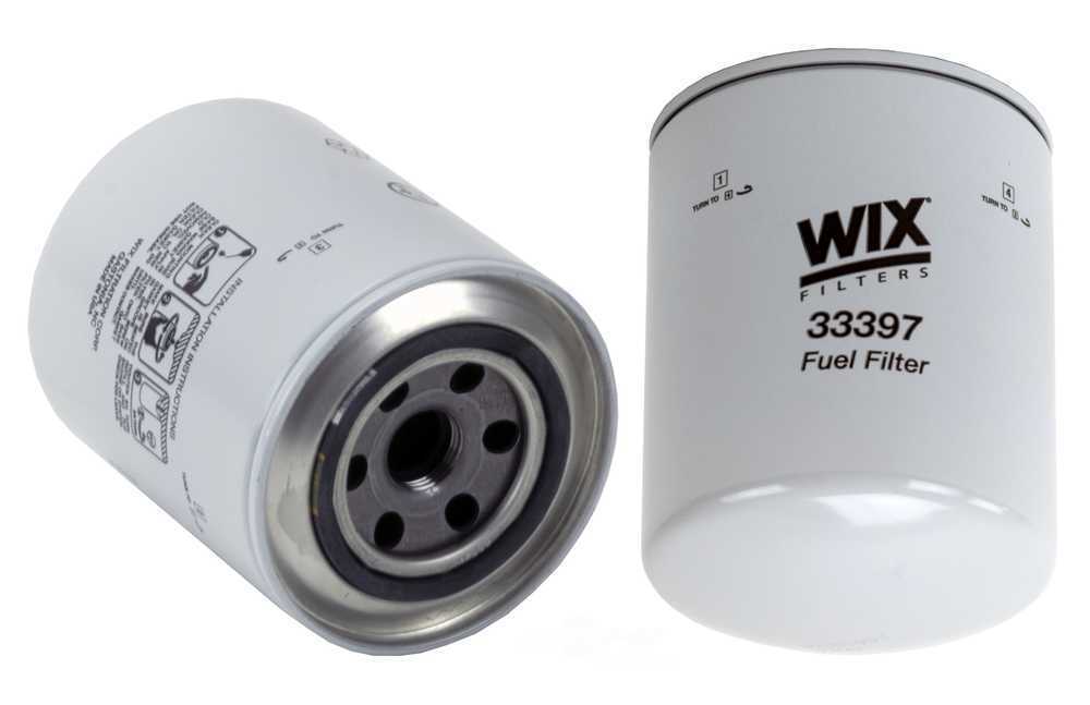 Wix 33397 Fuel Filter