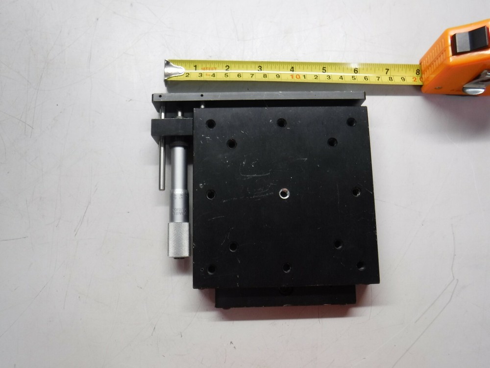 Parker Model 4418 positioner