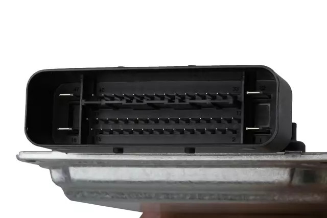 Genuine GM Electronic Suspension Control Module 84465466