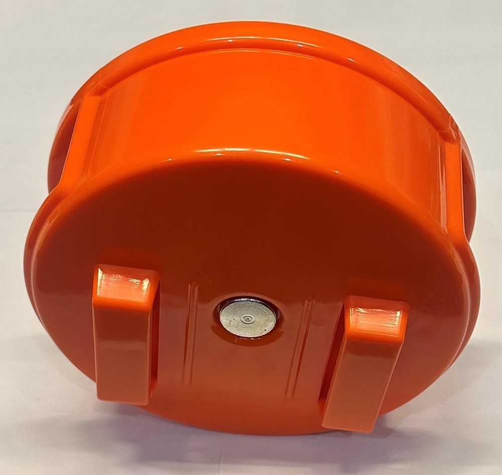 Plastic Tie Wire Reel, Rebar Tie Tool, Lightweight, Simple Tie Wire Tool